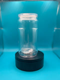 16oz plastic tumbler