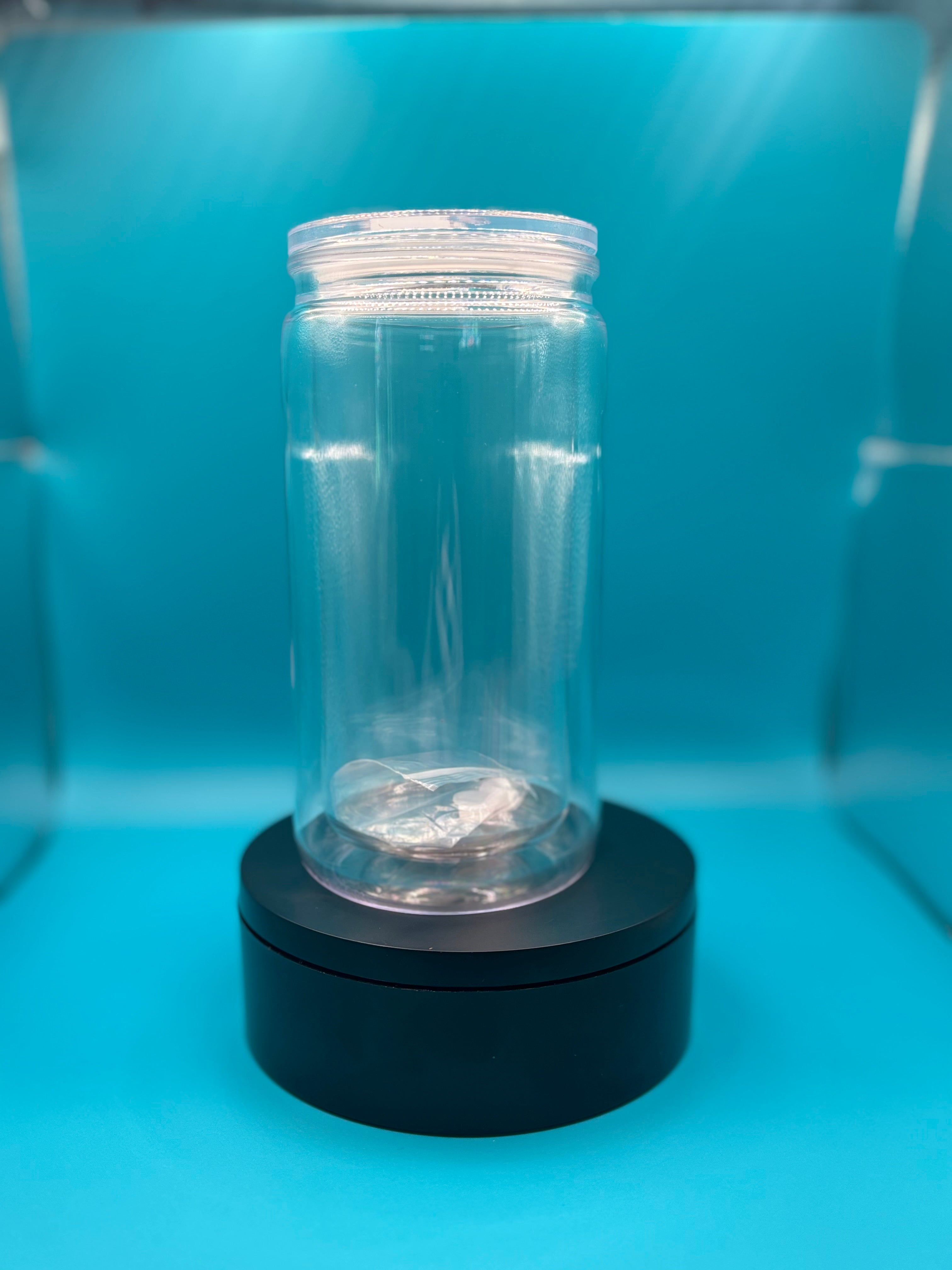 16oz plastic tumbler